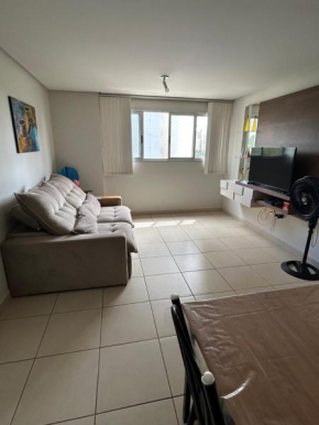 Apartamento aconchegante em Goiânia